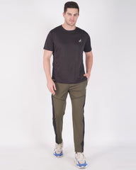 DETA-DRY Men's Active Trackpants