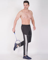 DETA-DRY Men's Active Trackpants