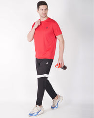 DETA-DRY Men's Active Trackpants