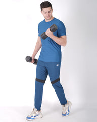 DETA-DRY Men's Active Trackpants