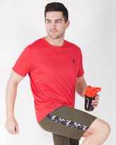 Deta-Fit Sports T-shirt for Men’s