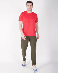 DETA-DRY Men's Active Trackpants