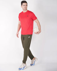 DETA-DRY Men's Active Trackpants
