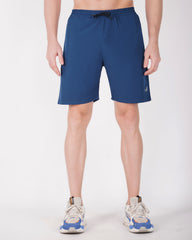 Deta-Dry Men's Active Shorts Air Force