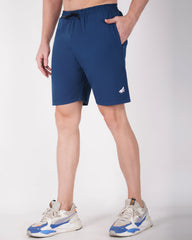 Deta-Dry Men's Active Shorts Air Force