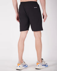Deta-Dry Men's Active Shorts Black