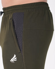 DETA-DRY Men's Active Trackpants