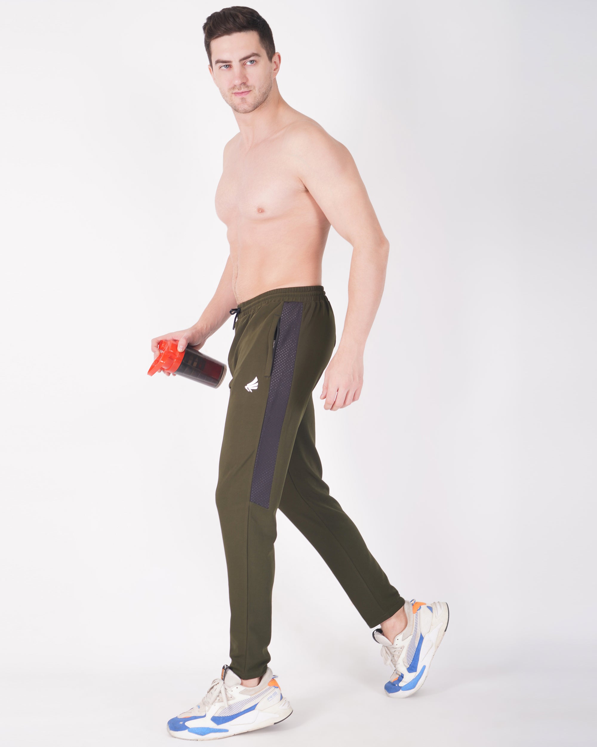 DETA-DRY Men's Active Trackpants