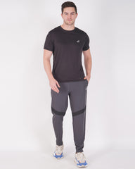 DETA-DRY Men's Active Trackpants