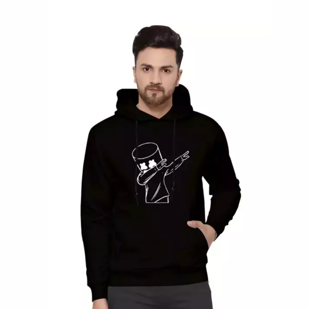 Men Hoddie