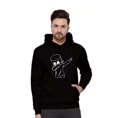 Men Hoddie