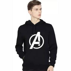 Men Hoddie