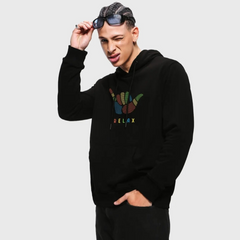 Men Hoddie