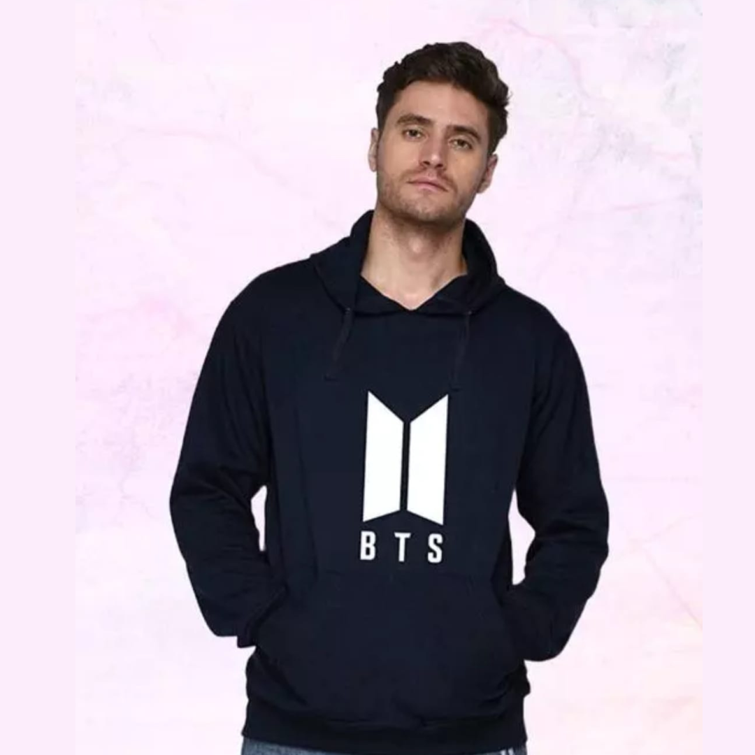 Men Hoddie