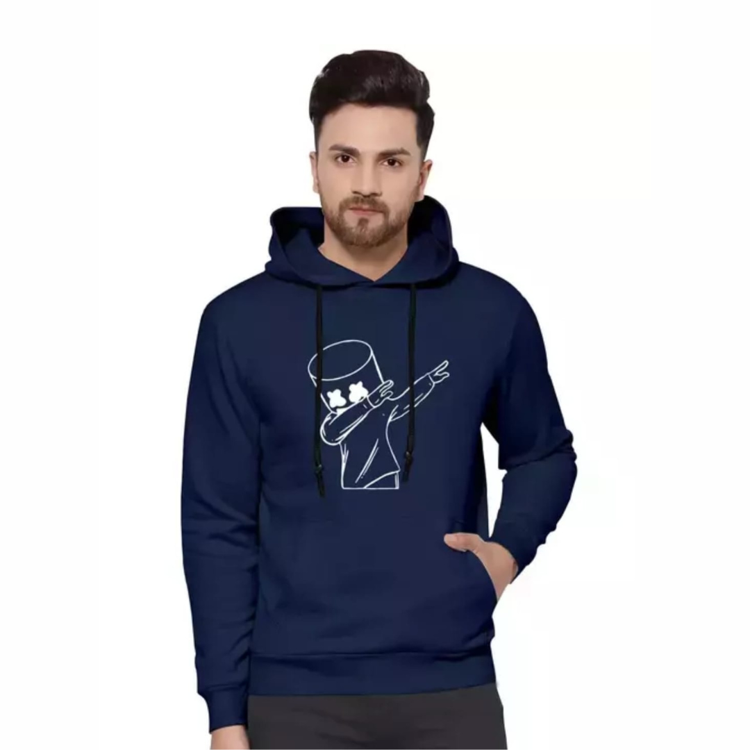 Men Hoddie