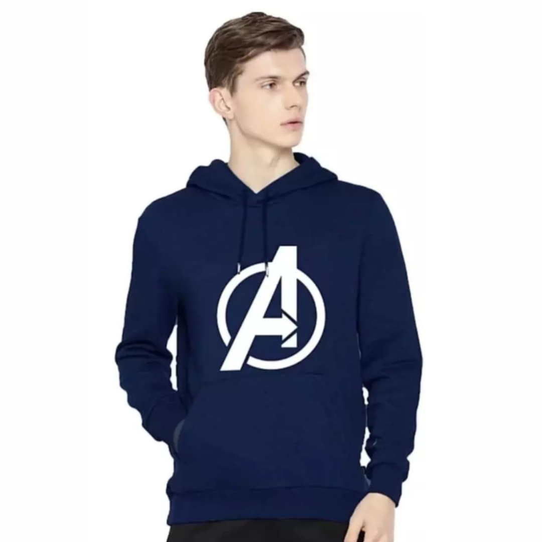 Men Hoddie