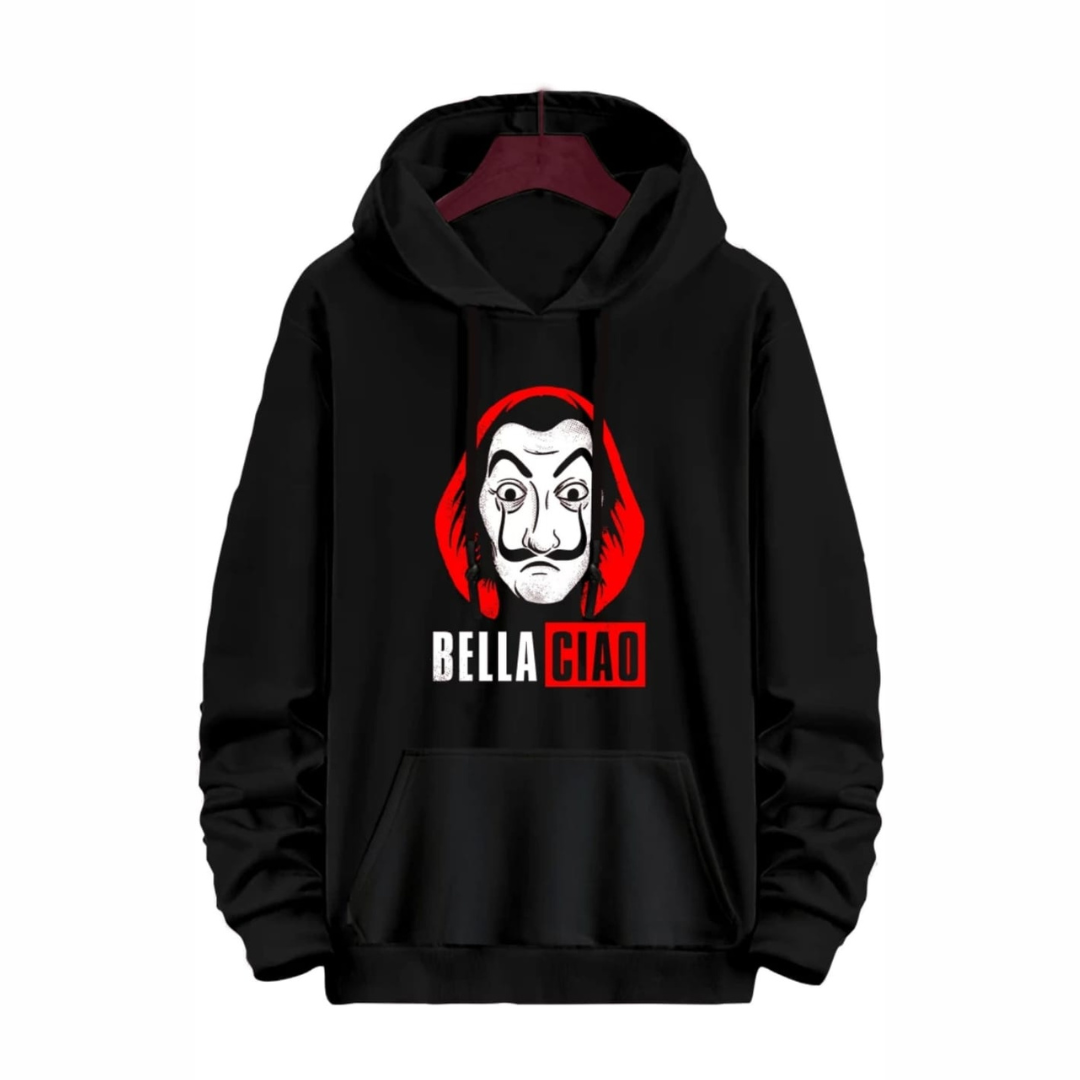 Men Hoddie