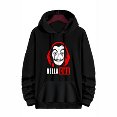 Men Hoddie