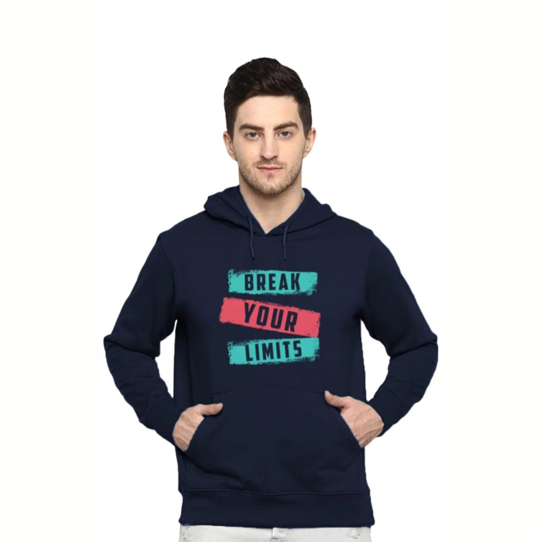 Men Hoddie