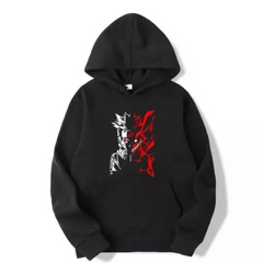 Men Hoddie