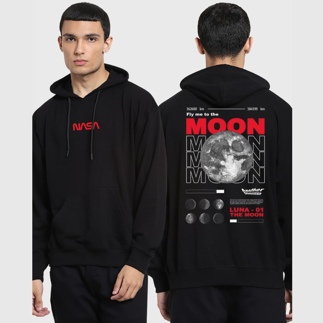 Men Hoddie