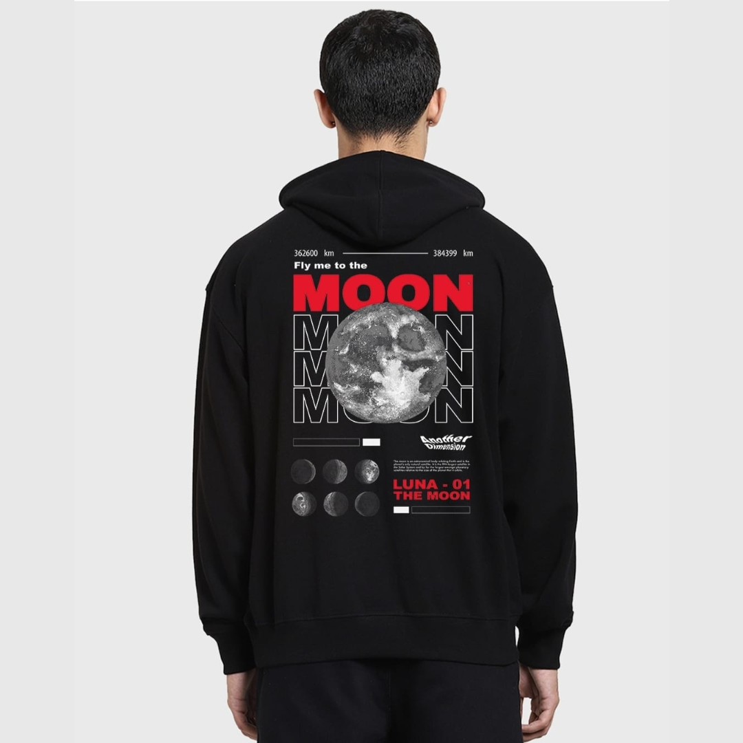 Men Hoddie
