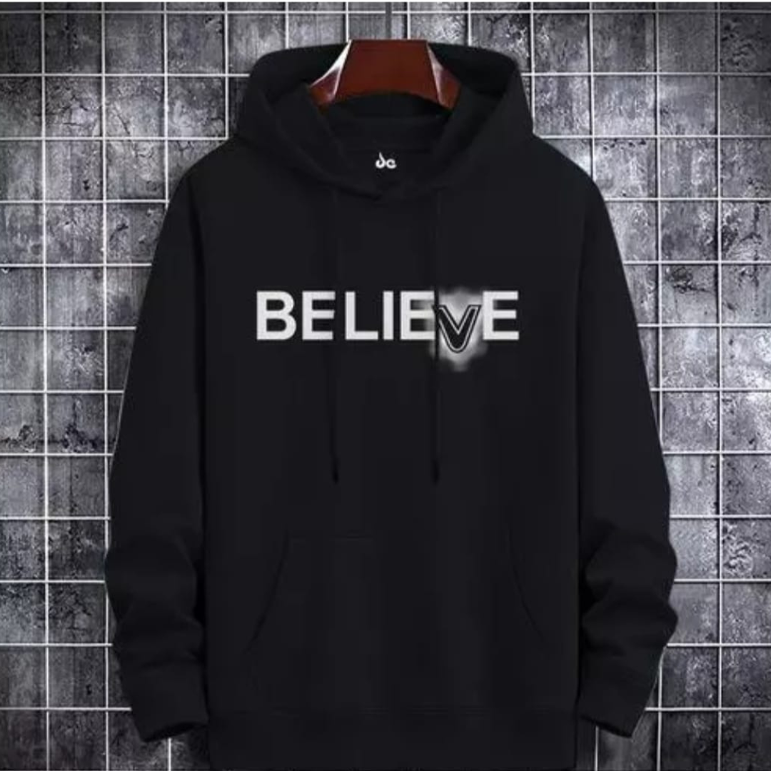 Men Hoddie