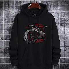 Men Hoddie