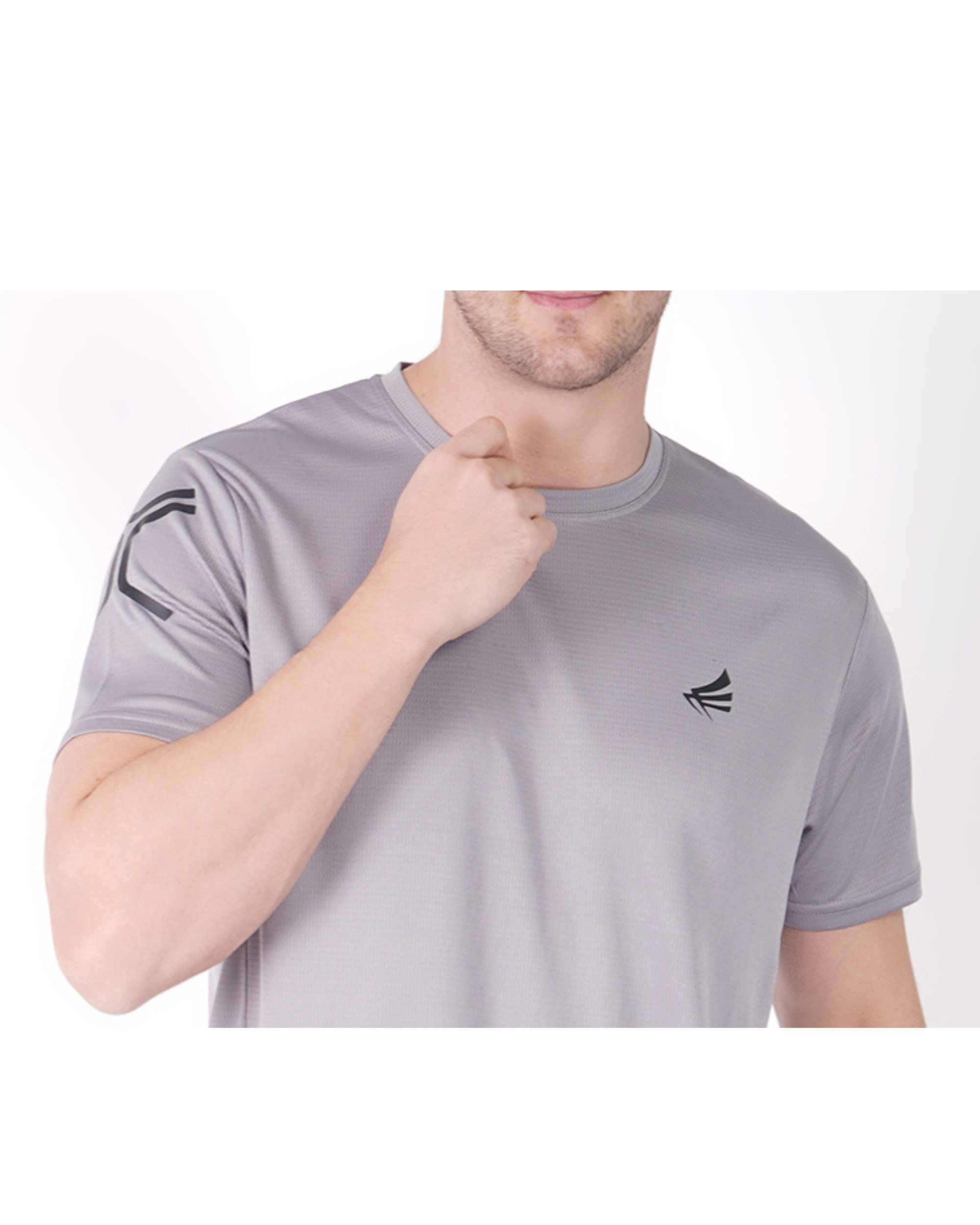 Deta-Fit Sports T-shirt for Men’s
