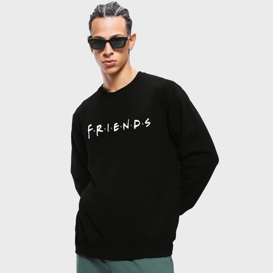 Men Hoddie