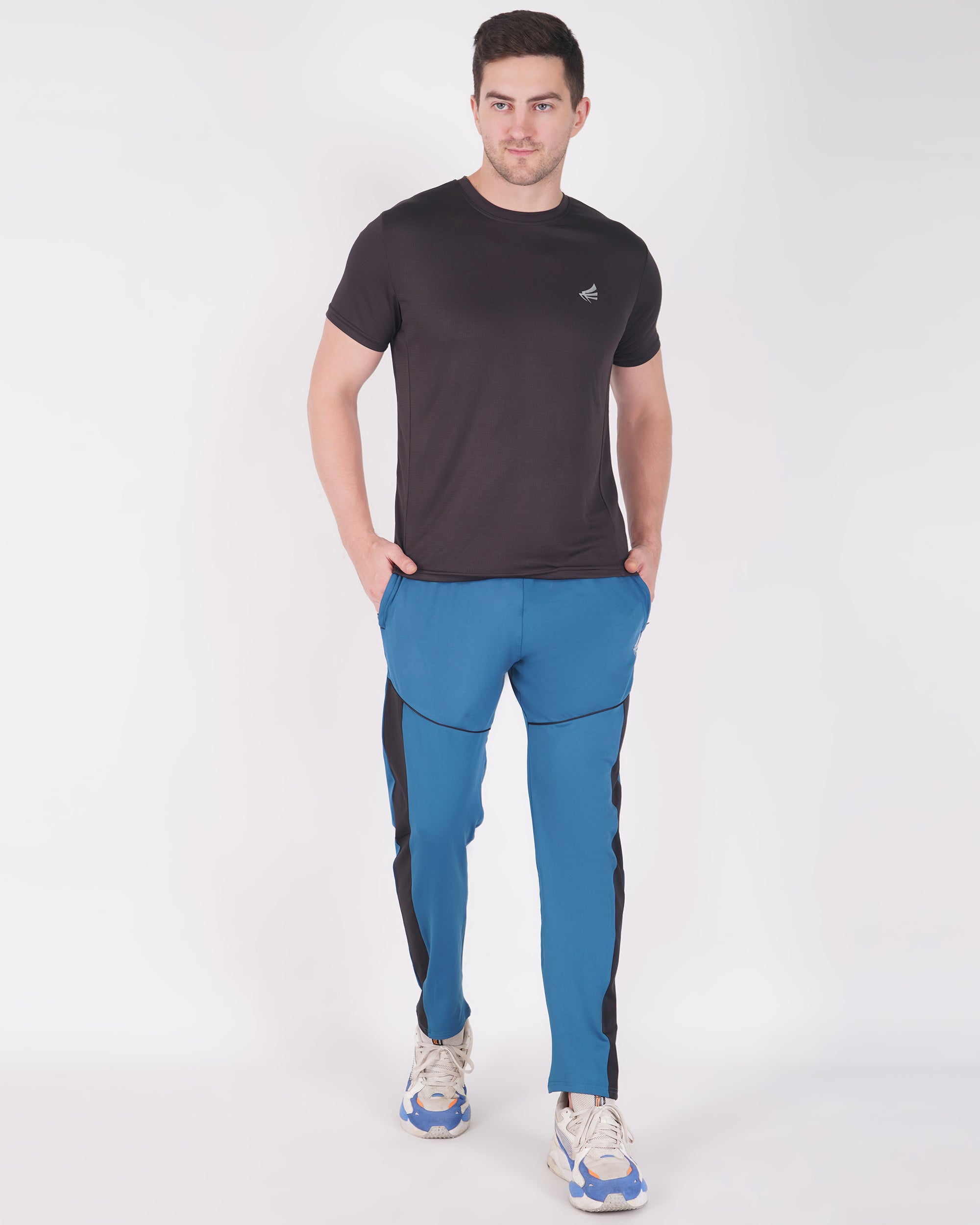 Deta-Fit Sports T-shirt for Men’s