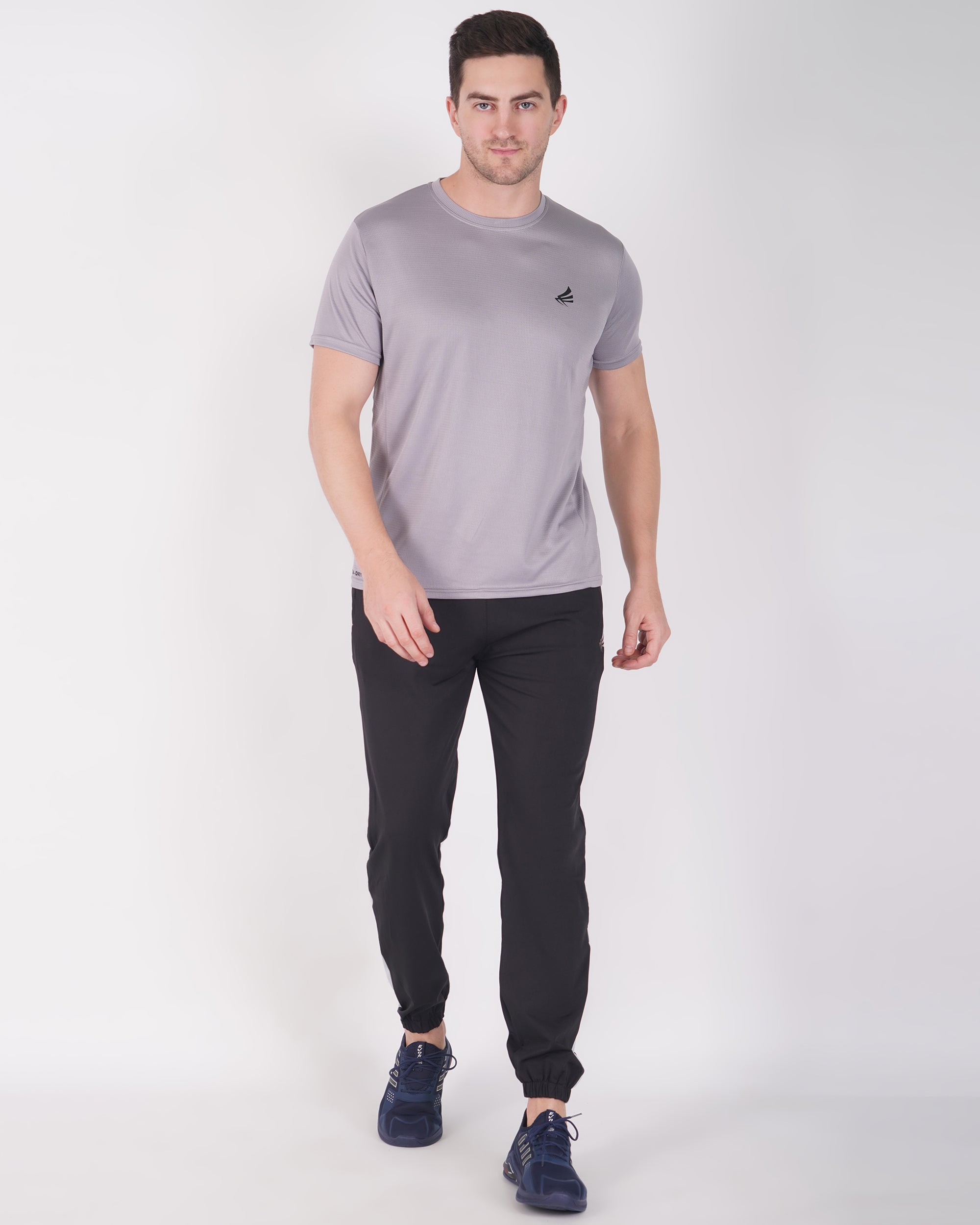 Deta-Fit Sports T-shirt for Men’s