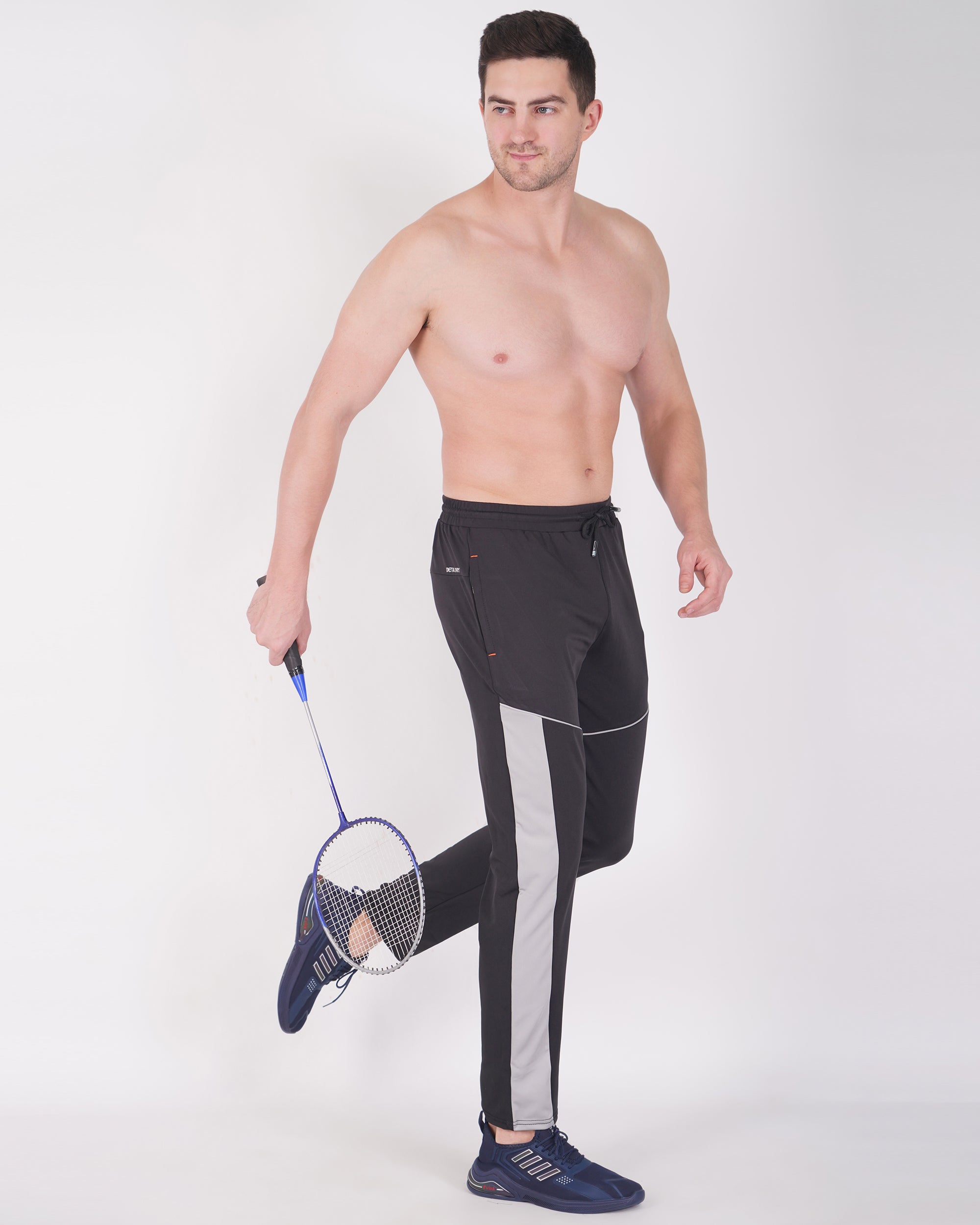 DETA-DRY  Men's Active Trackpants