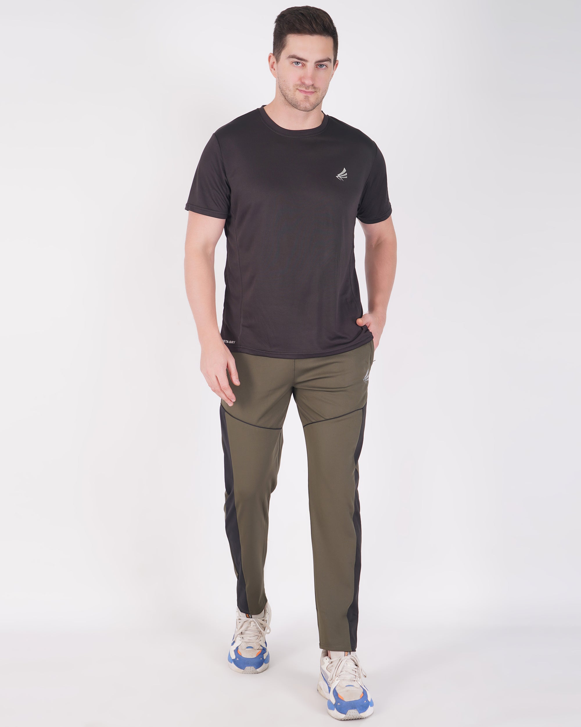 DETA-DRY  Men's Active Trackpants