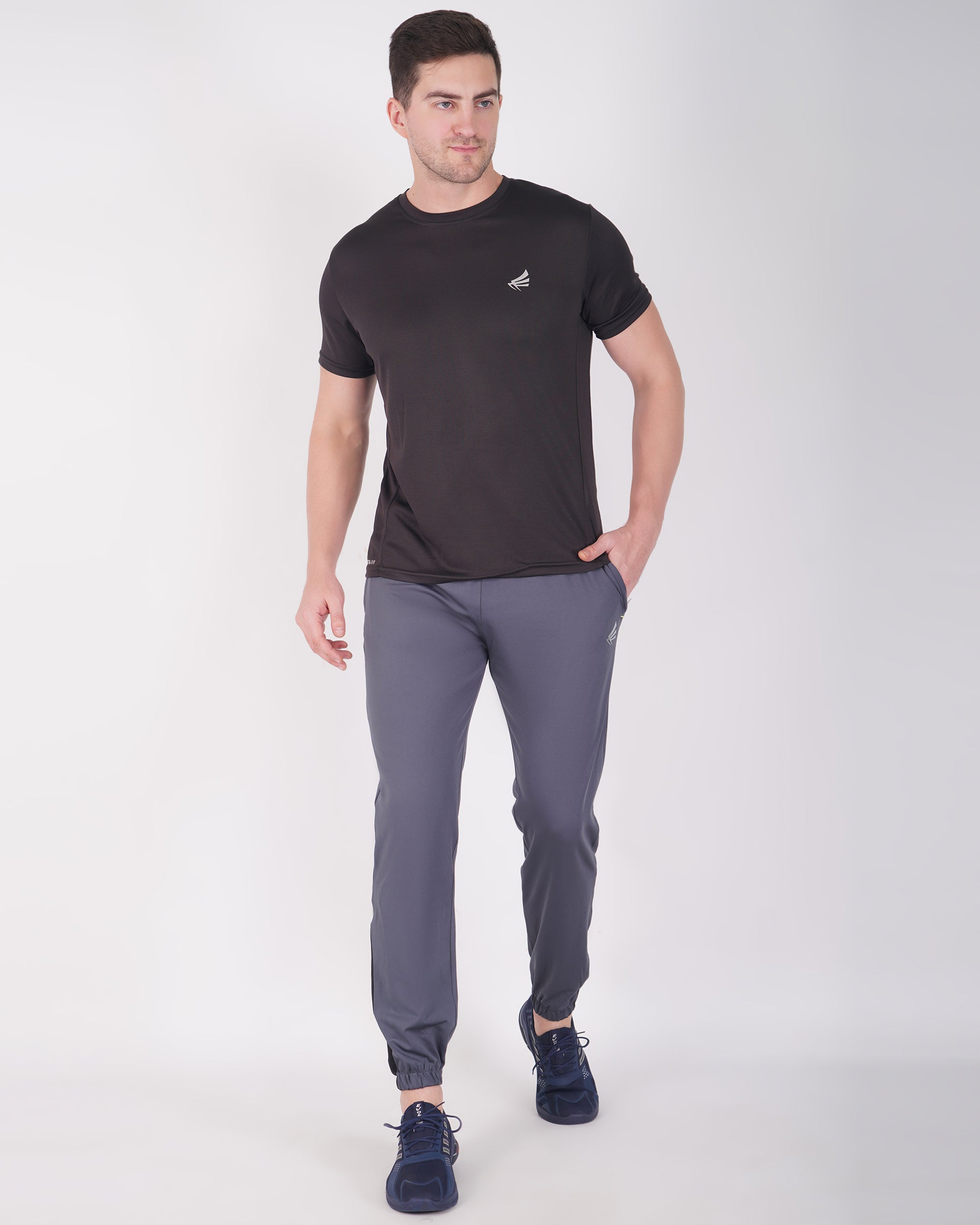 DETA-DRY  Men's Active Trackpants