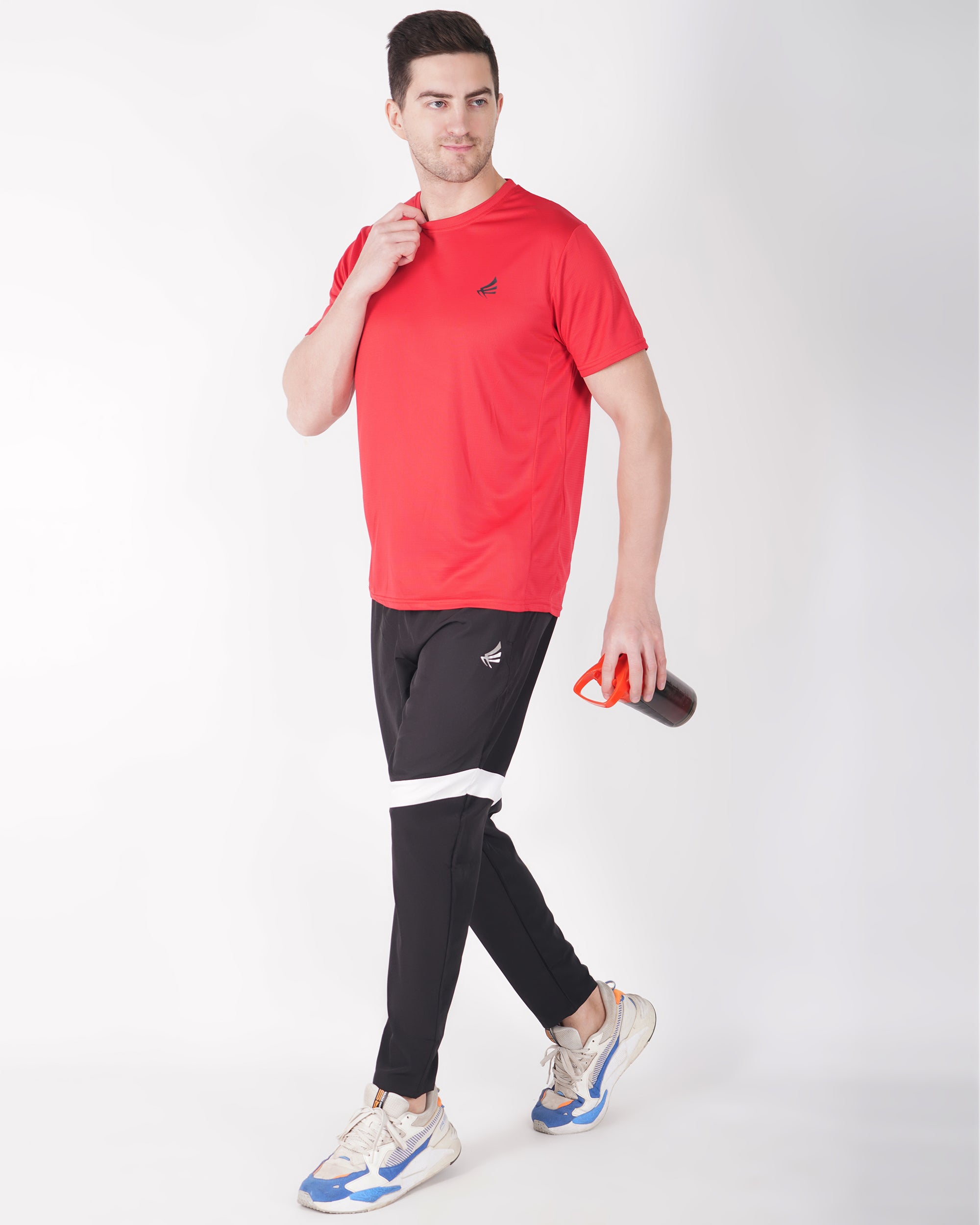 DETA-DRY  Men's Active Trackpants