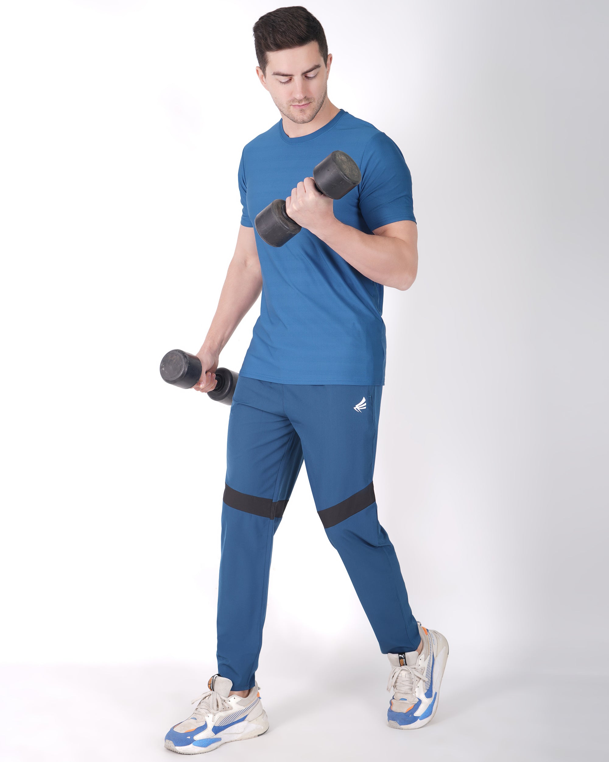 DETA-DRY  Men's Active Trackpants