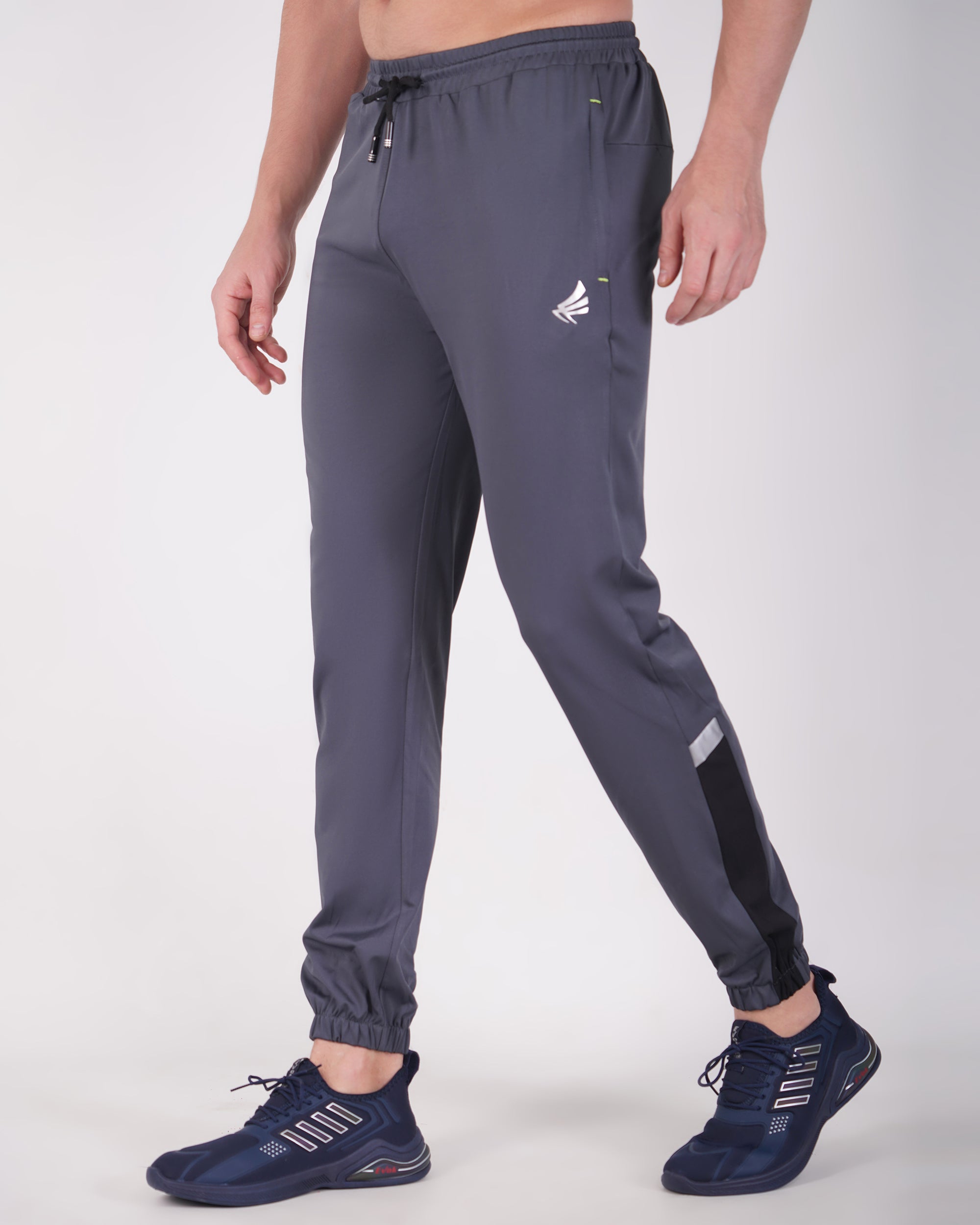 DETA-DRY  Men's Active Trackpants