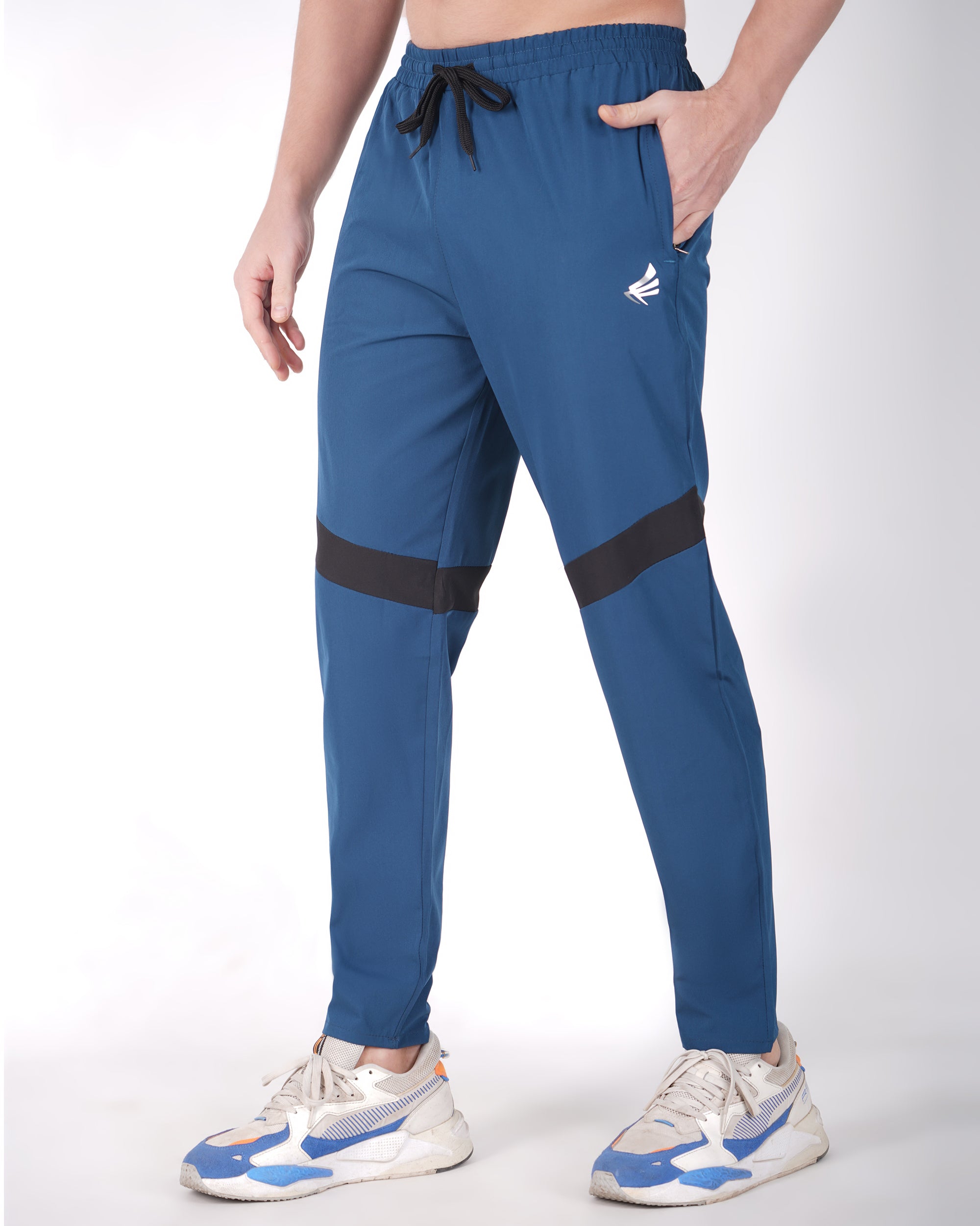 DETA-DRY  Men's Active Trackpants