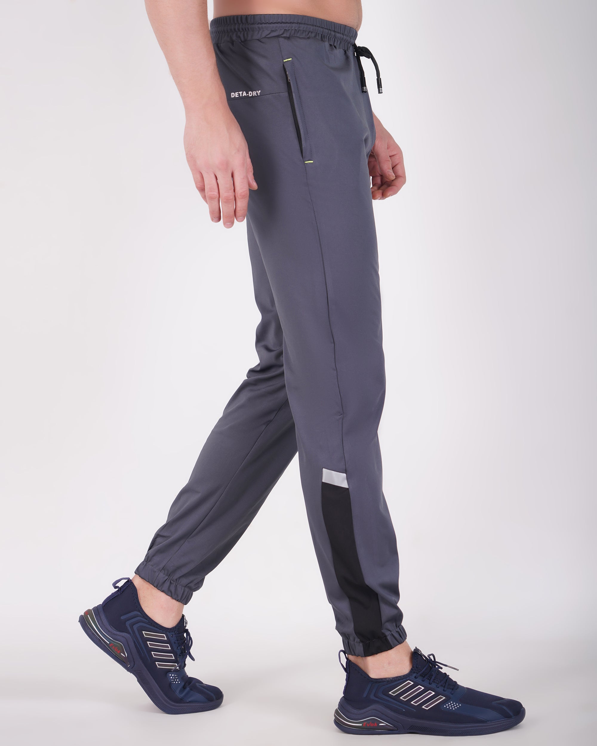 DETA-DRY  Men's Active Trackpants