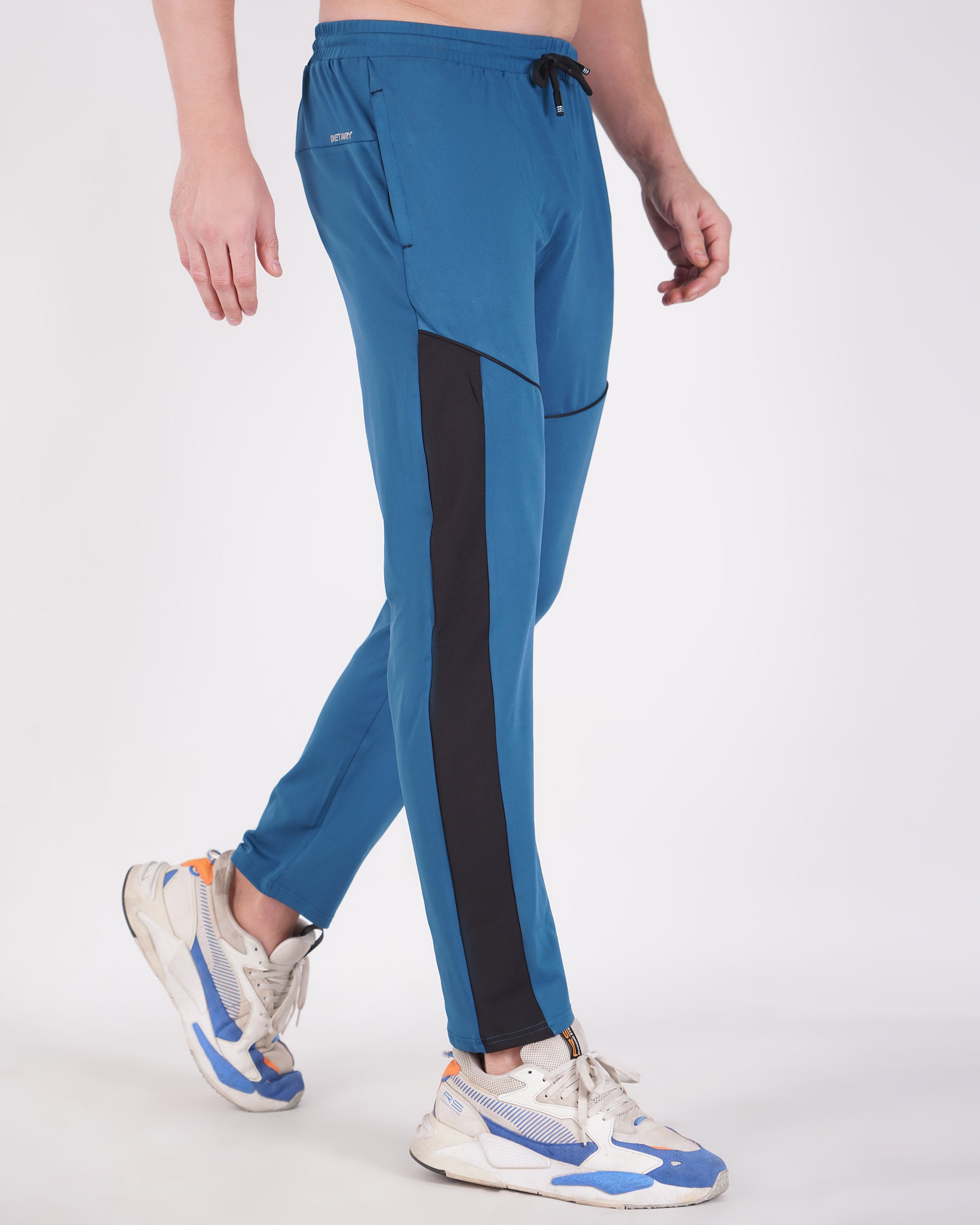 DETA-DRY  Men's Active Trackpants