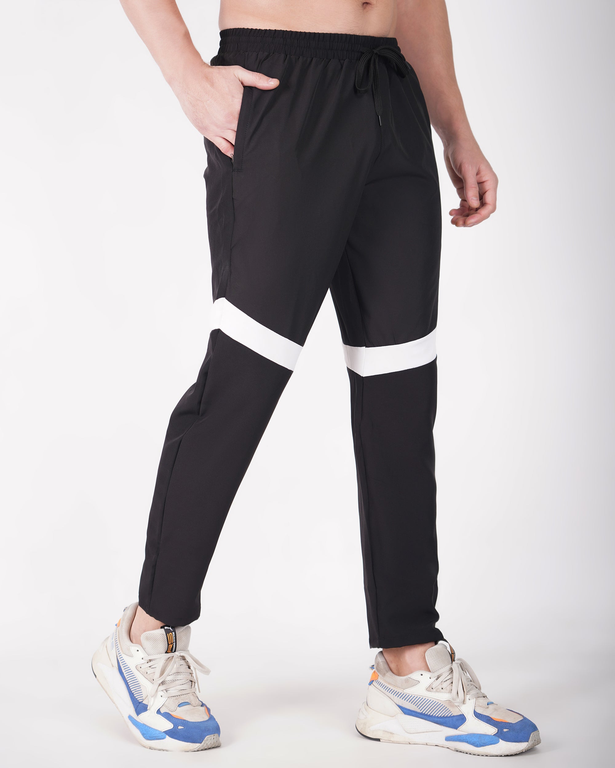 DETA-DRY  Men's Active Trackpants