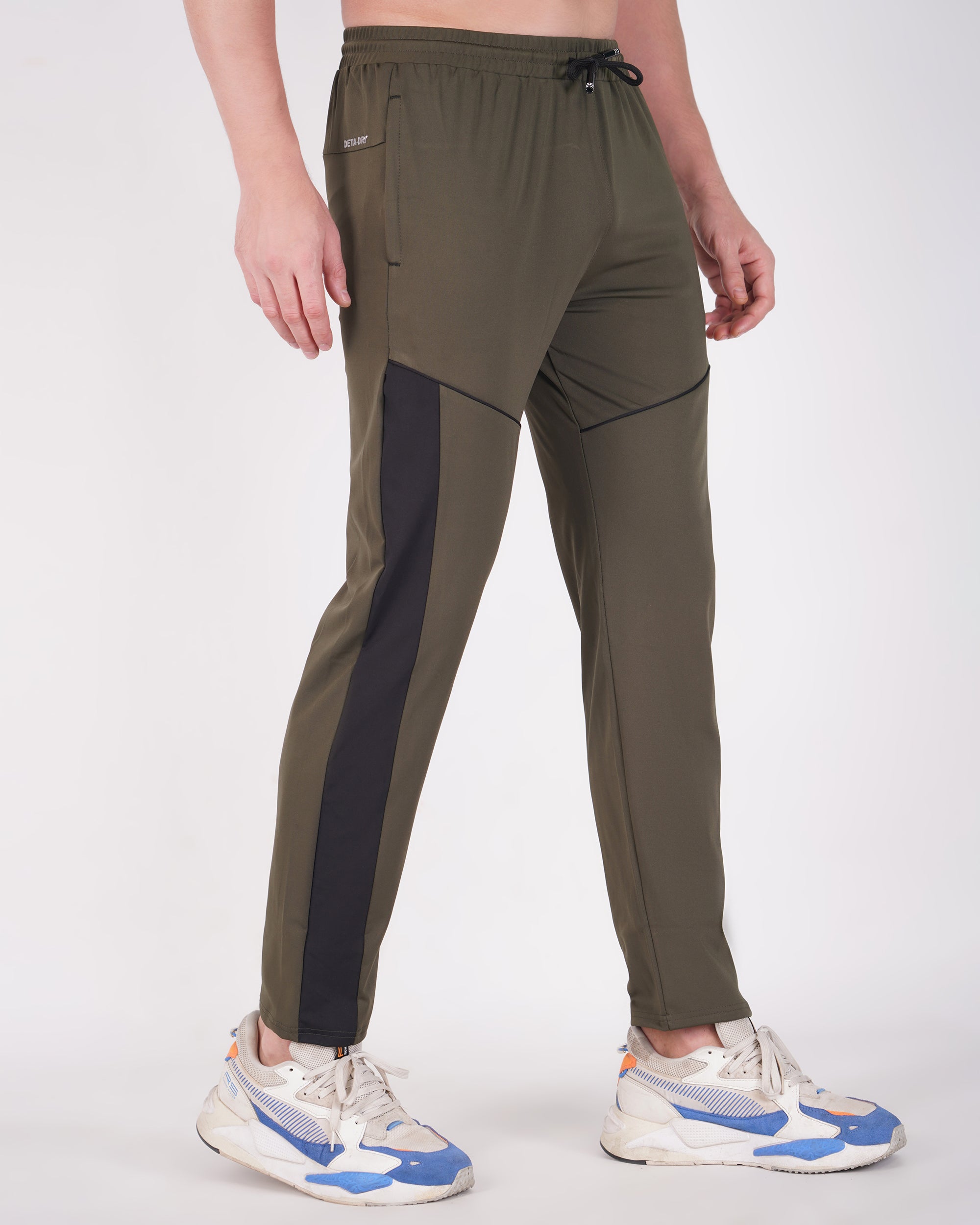 DETA-DRY  Men's Active Trackpants