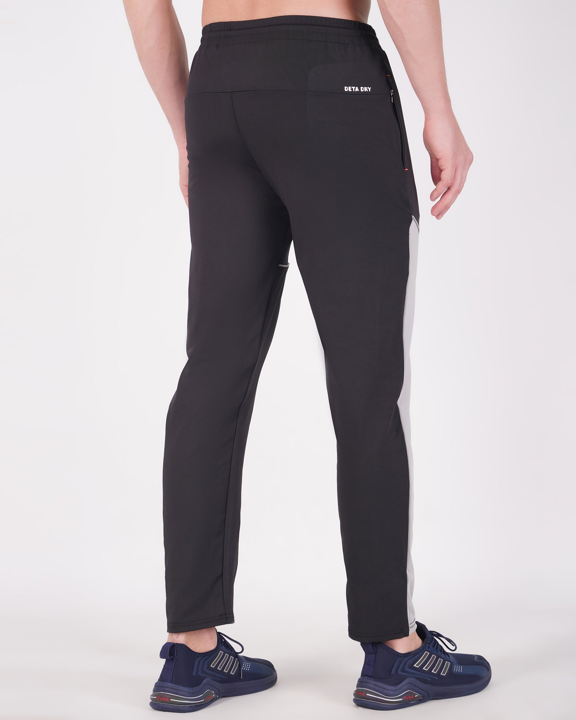 DETA-DRY  Men's Active Trackpants