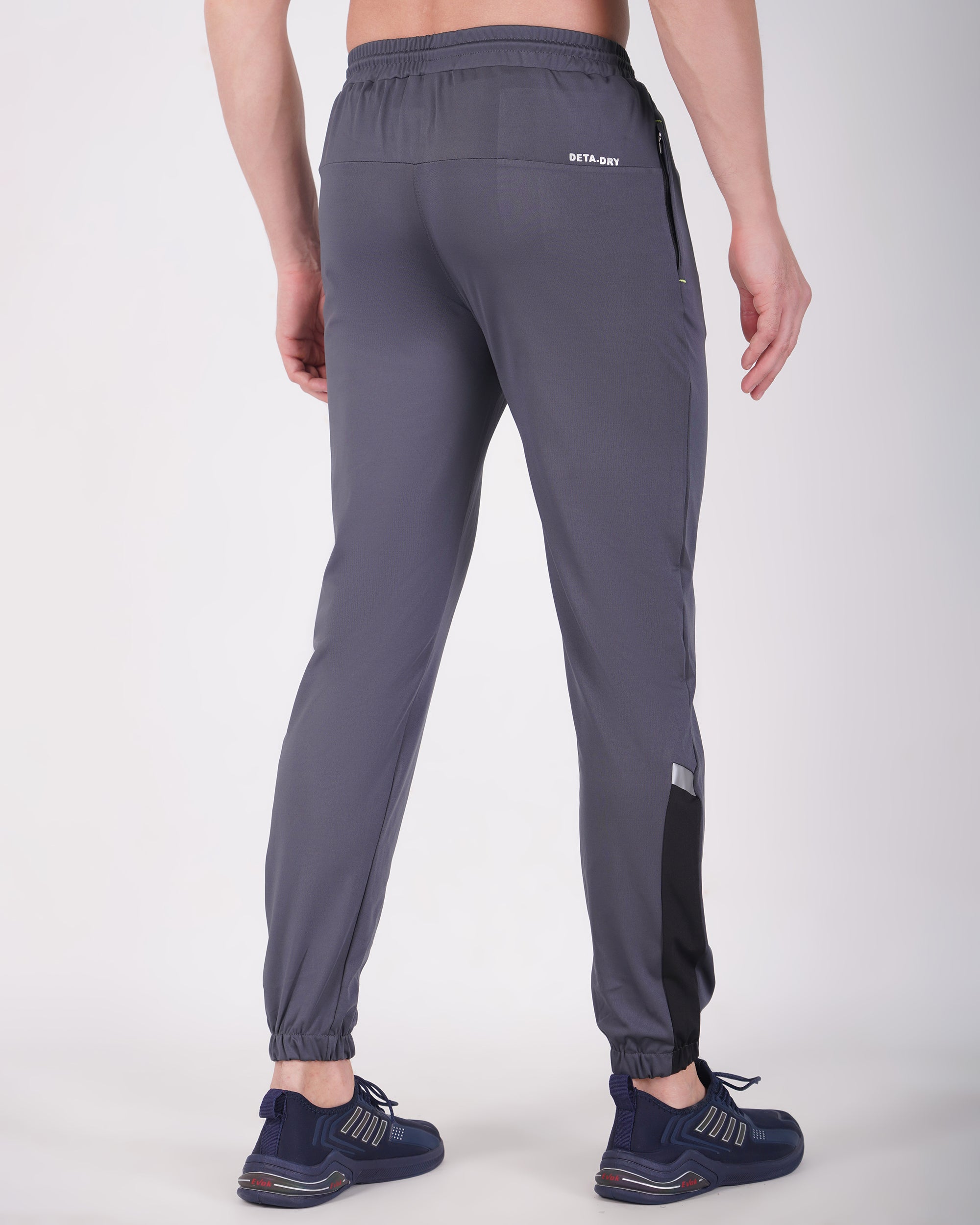 DETA-DRY  Men's Active Trackpants