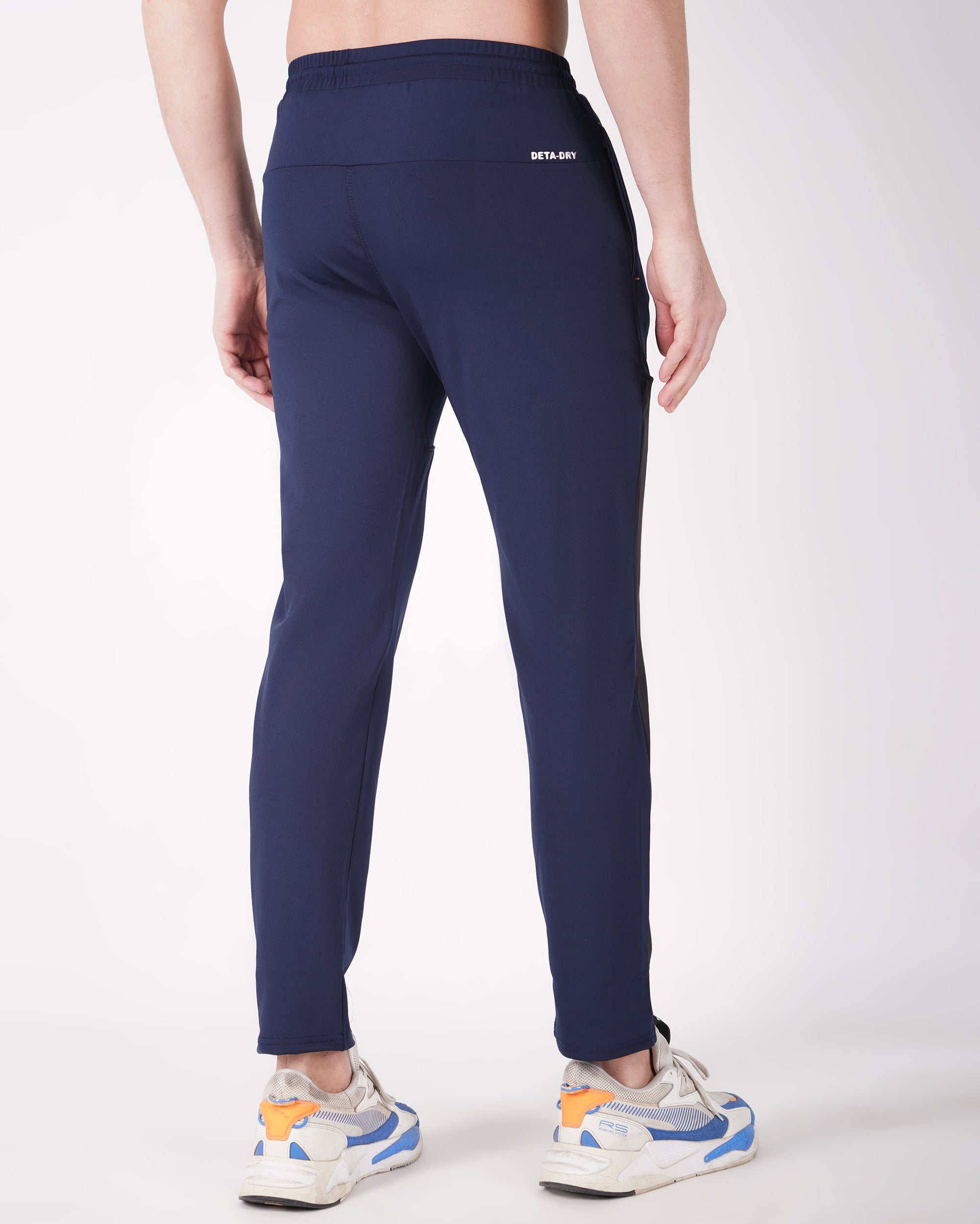 DETA-DRY  Men's Active Trackpants