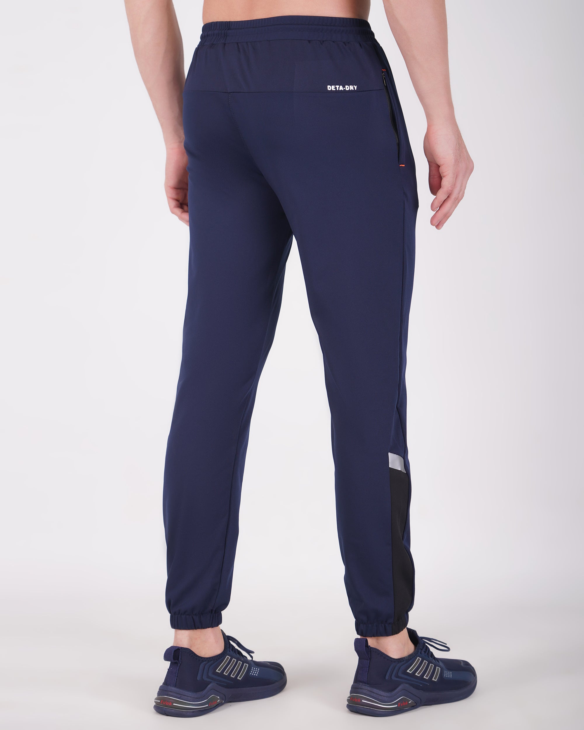 DETA-DRY  Men's Active Trackpants