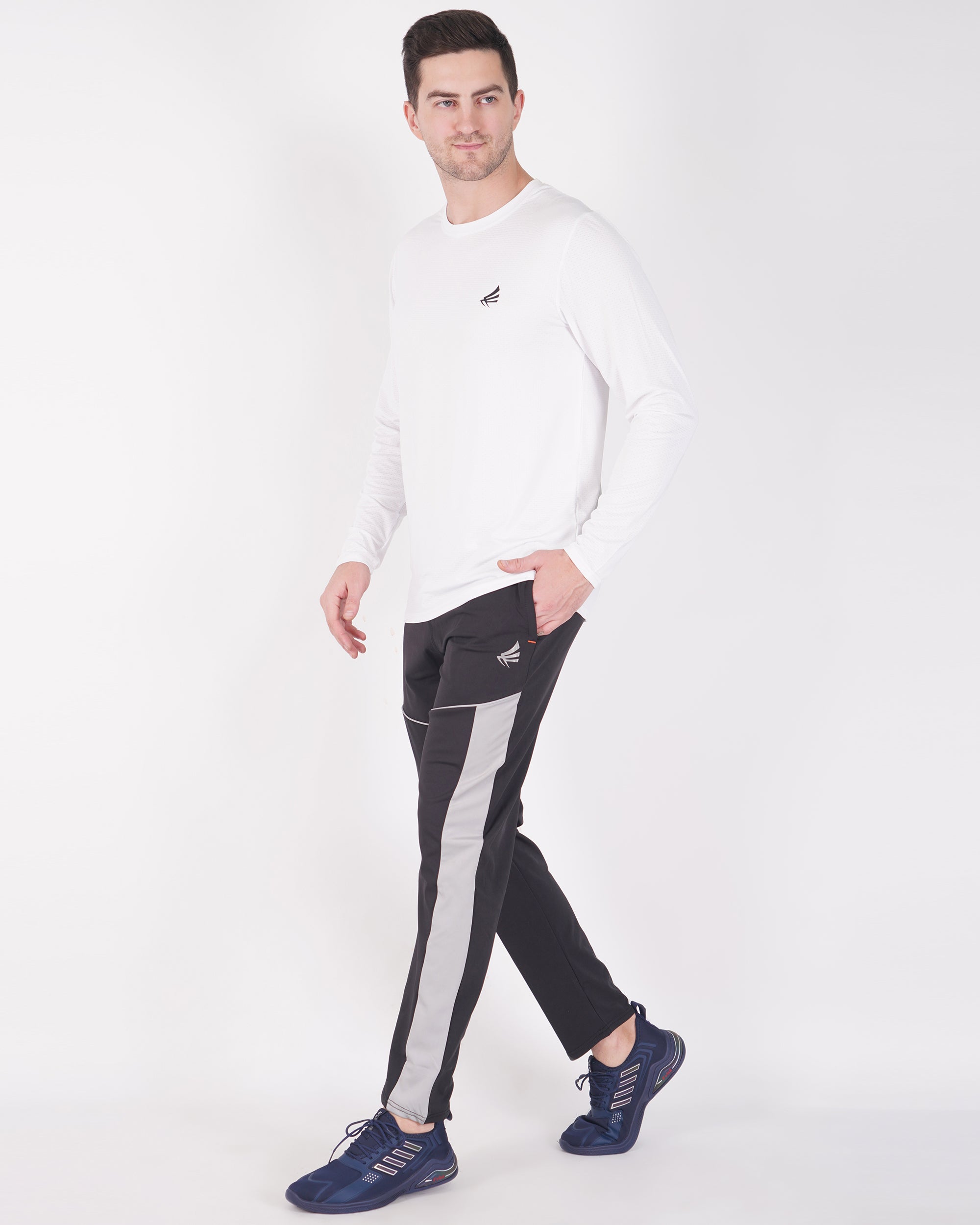 DETA-DRY  Men's Active Trackpants