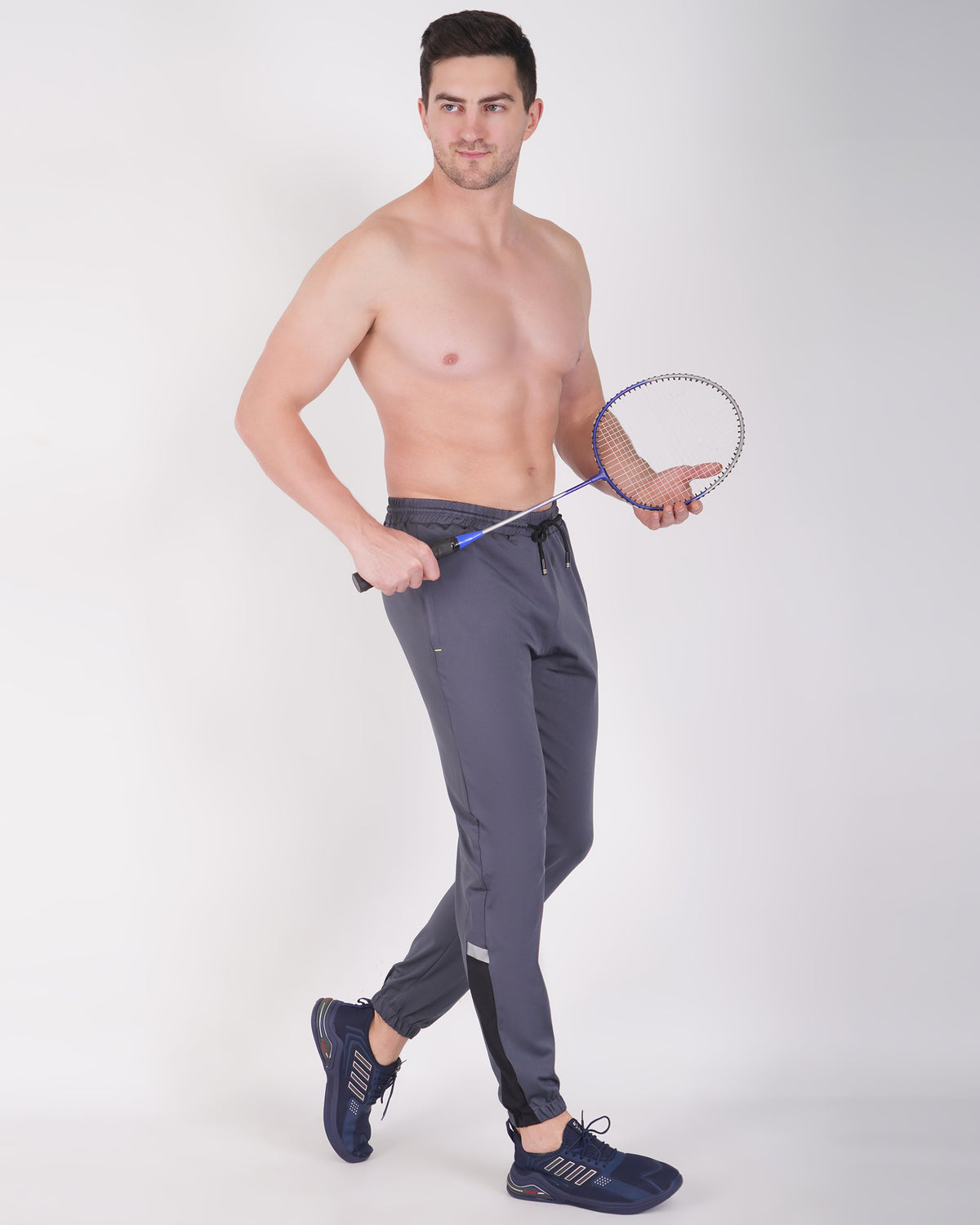 DETA-DRY  Men's Active Trackpants
