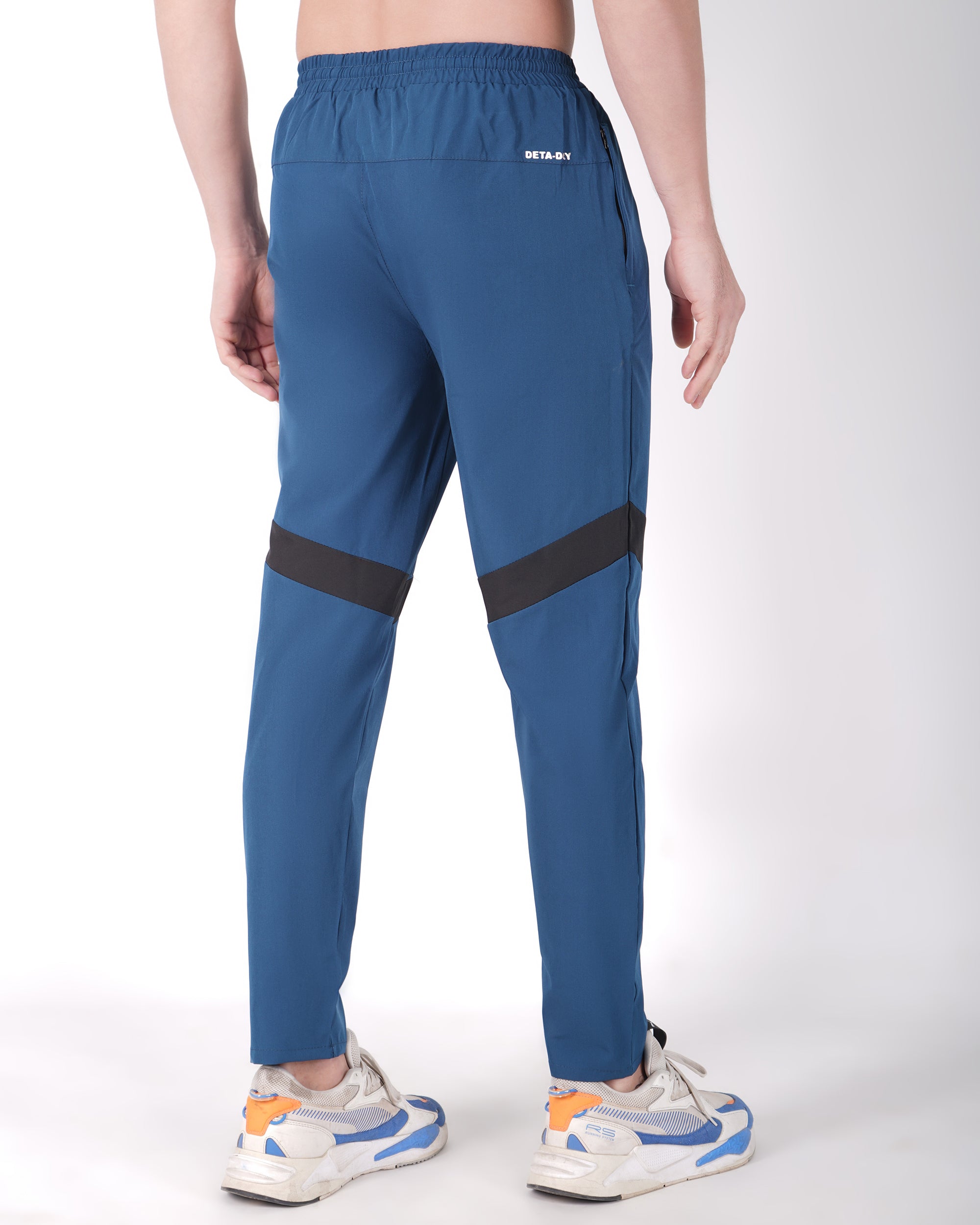 DETA-DRY  Men's Active Trackpants